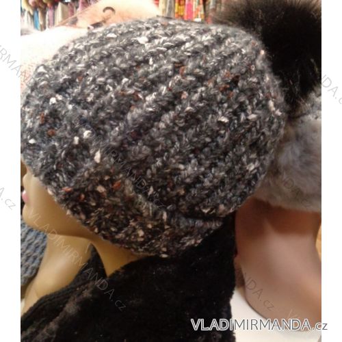 Women's cap winter (size one) LISHA JIA181808