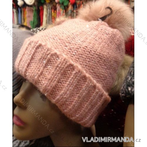 Women's cap winter (size one) LISHA JIA181807