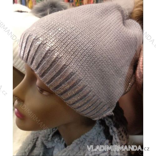 Women's cap winter (size one) LISHA JIA181809