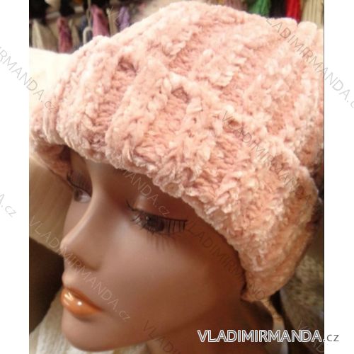 Women's cap winter (size one) LISHA JIA181812