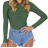 Body long sleeve AFASHION AF18100