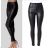 Leatherette Leatherette Pants (xs-2xl) AF18090