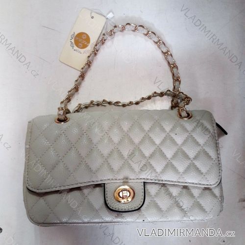 Women's Handbags (18x23x8cm) YAF ITALIAN Fashion IM2618230
