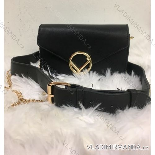 Women's Handbag (13x21x7cm) ITALIAN Fashion IM818H2658
