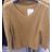 Sweater ladies long sleeve (uni sl) ITALIAN MODA IM718489
