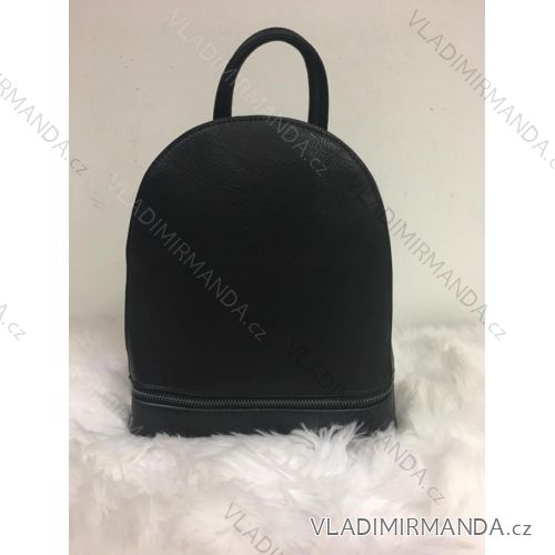 Women's backpack (25x22x11cm) ITALIAN MODE IM818H2570
