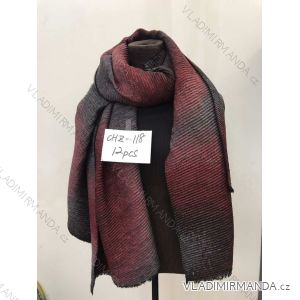 Šál kašmírové dámska (one size) DELFIN CHZ-118
