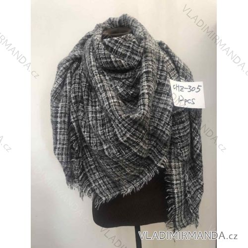Ladies scarf (one size) DELFIN CHZ-305
