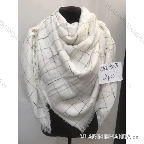 Šál dámska (one size) DELFIN CHZ-303
