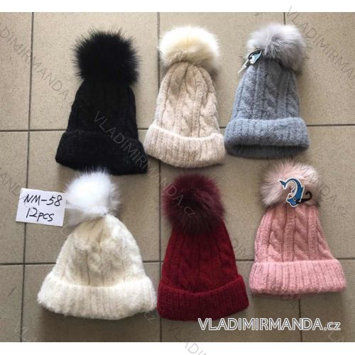 Women's cap NM-58