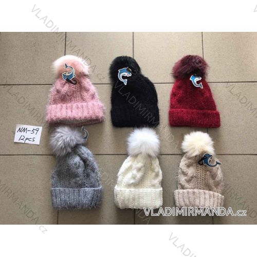 Women's cap NM-59