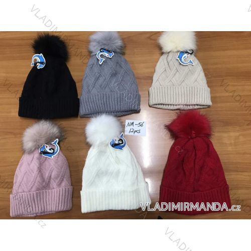 Women's cap NM-56
