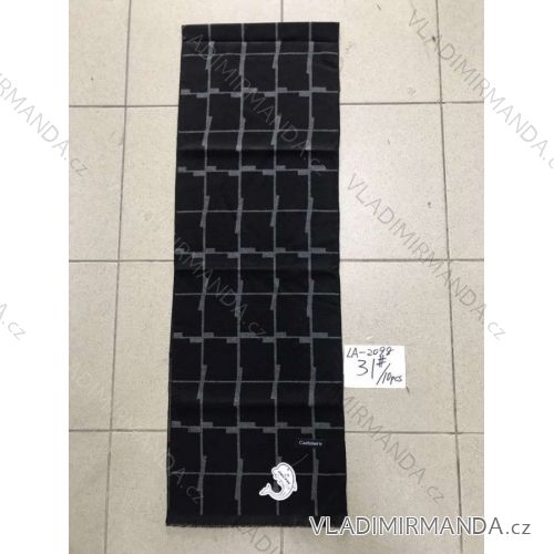 Šál kašmírové dámska (one size) DELFIN LA-2098-31