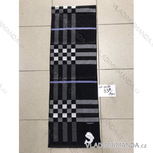 Šál kašmírové dámska (one size) DELFIN LA-2098-33