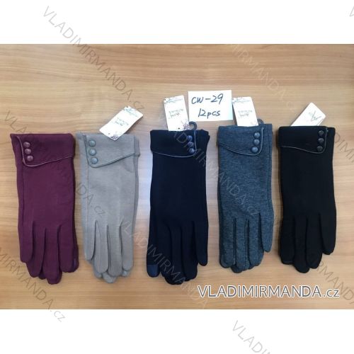 Gloves (one size) DELFIN CW-29