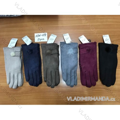 Gloves (one size) DELFIN ABW-018