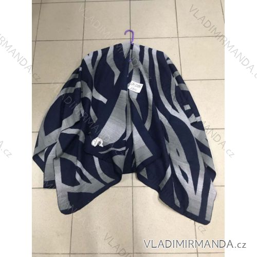 Šál podzimní (one size) DELFIN LA-2056