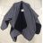 One-size scarf DELFIN LA-2060
