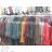 Tunic dress 3/4 long sleeve ladies (uni sl) ITALIAN Fashion IM1218081
