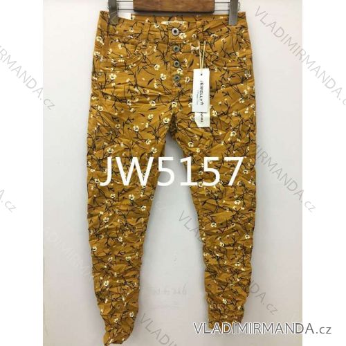 Rifle Jeans Narrow Long Ladies (xs-xl) JEWELLY LEXXURY MA118JW5157
