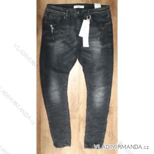 Rifle Jeans Narrow Long Ladies Baggy Jeans (xs-xl) LEXXURY MA118L7689
