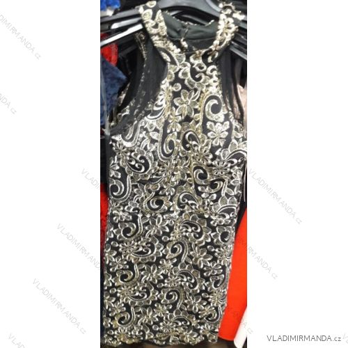 Šaty dámske plesové krátke (uni s / m) Taliansko MÓDA IM9181032