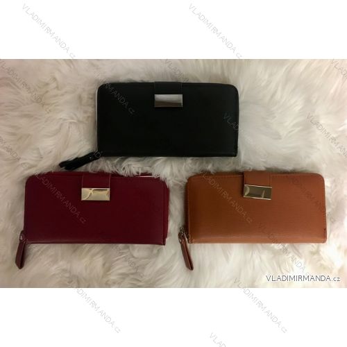 Peňaženka (20x10cm) ITALSKÁ MÓDA IM818FLD9462
