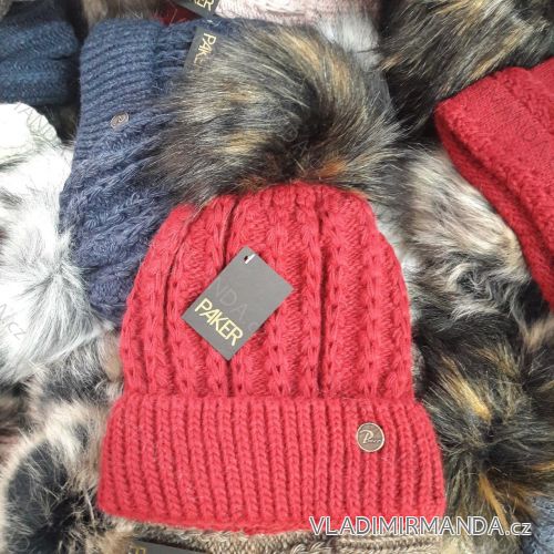 Winter jacket warmed (uni) PAKER POLAND POL118266