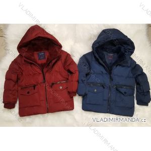 Winterjacke Baby Jungen (1-5let.) FAD TM218L-116
