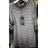 T-Shirt Langarm Damen (uni sl) ITALIENISCHE Mode IM818174
