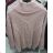 Sweater turtleneck long sleeve (uni sl) ITALIAN MODA IM7184897
