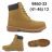 Topánky členkové WORKERY s kožušinkou dámske (36-41) OBUV OBT189860