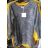 Sweater Stylish Long Ladies (uni sl) ITALIAN Fashion IM818017

