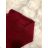 Pullover schlank Langarm Damen (uni sl) ITALIEN MODA IM51862281
