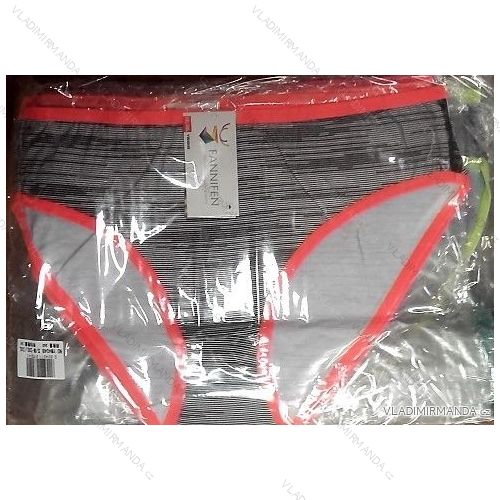 Nohavičky dámske bavlnené (l-3XL) PESAIL PES22YW4048