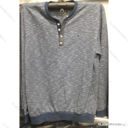 Mikina dlhý rukáv pánske (m-2xl) DYNAMIC OBS187311534