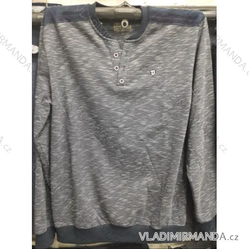 Herren Langarm (m-2xl) OBSESS OBS18019