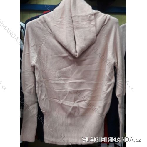 Sweater ladies long sweater (uni sl) ITALIAN Fashion IM818026
