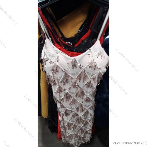 Blouse sleeveless dress (uni s / m) ITALIAN Fashion IM9184571
