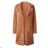 Coat women's winter coat (uni s-3xl) AFASHION AF18214
