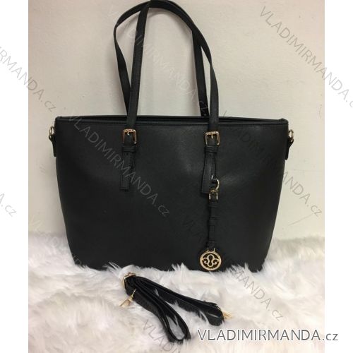 Kabelka dámska (46cmx28cmx13cm) ITALSKÁ MÓDA IM26185221
