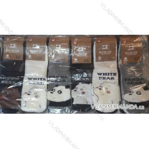 Socks for women (35-41) AURA.VIA NP1911