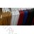 Blouse with lace ladies (uni sl) ITALIAN MODA IM718185
