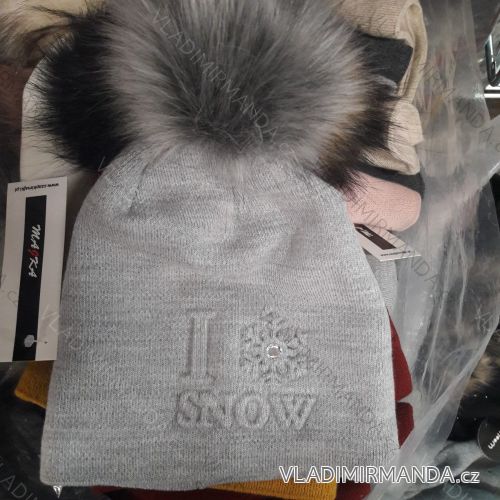 Women's cap (uni) MAJKA POLAND POL218109