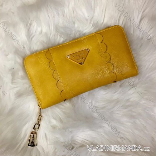 Women's wallet (19.5 x 11 cm) ESLLE IM818F6126
