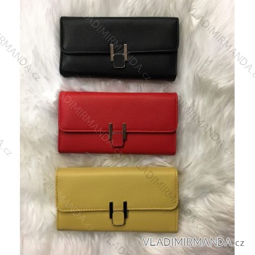 Women's wallet (19x10 cm) ESLLE IM818928-25
