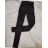 Leggings Push-Up-Jeans schieben lange Damen (s-xl) ELEVEK ZK929-2 hoch
