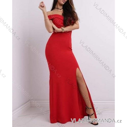 Sleeveless Sleeveless Sleeveless Sleeveless Sleeveless Dress (uni sl) ITALIAN Fashion IM318610