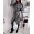 Long sleeve jacket (one size) ITALIAN MODA IMC17324