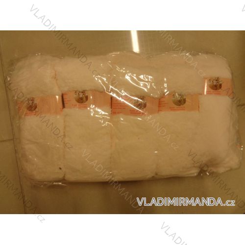 Ponožky vlnené detské a dorast unisex (22-35) PESAIL CW206